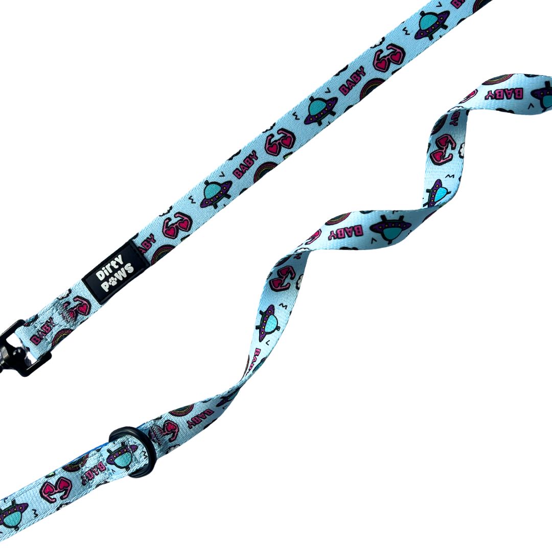 "90s Baby" Leash