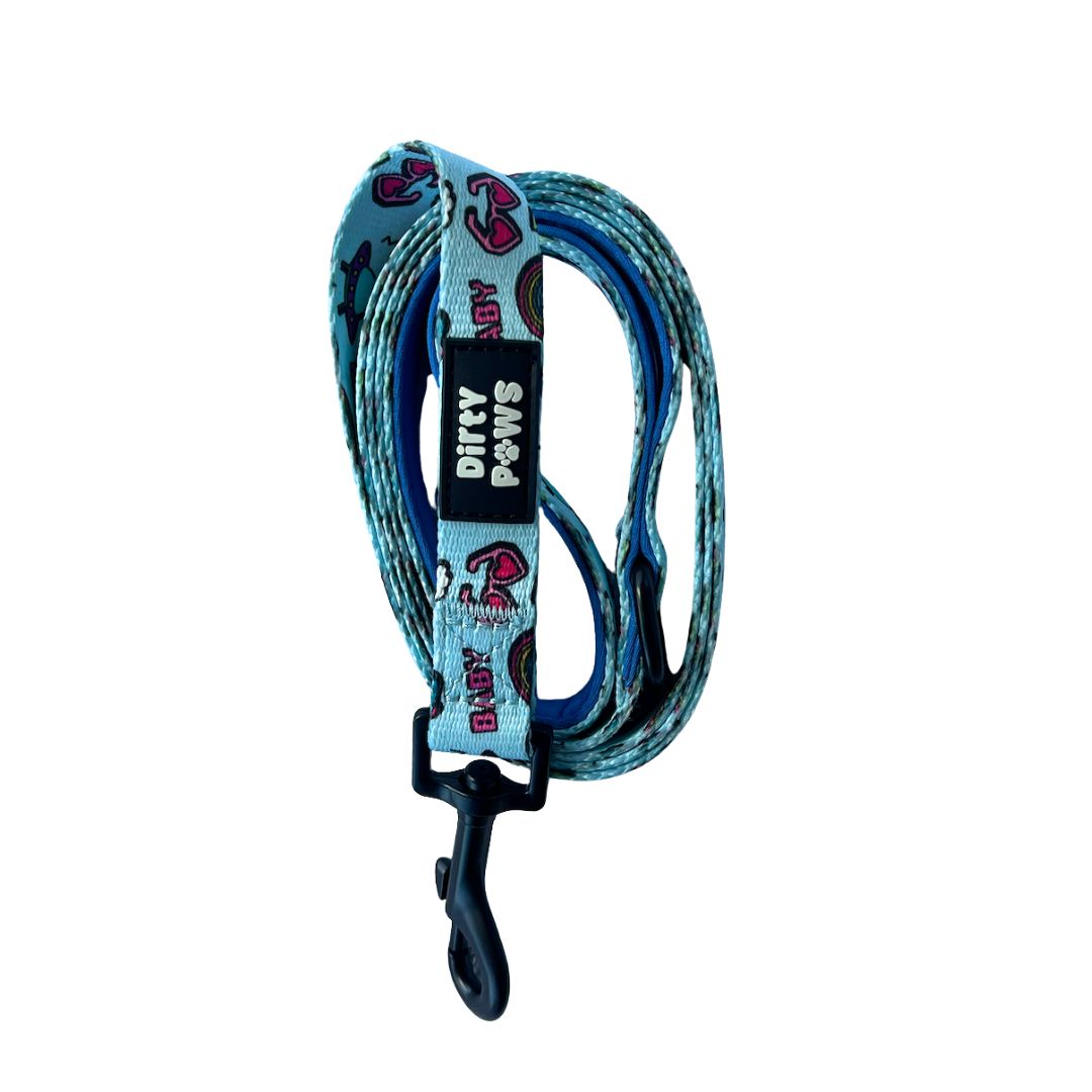 "90s Baby" Leash