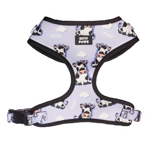 "Cattle Cutie" Harness