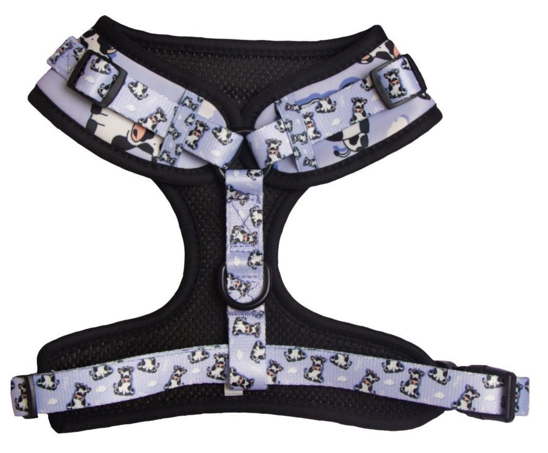 "Cattle Cutie" Harness