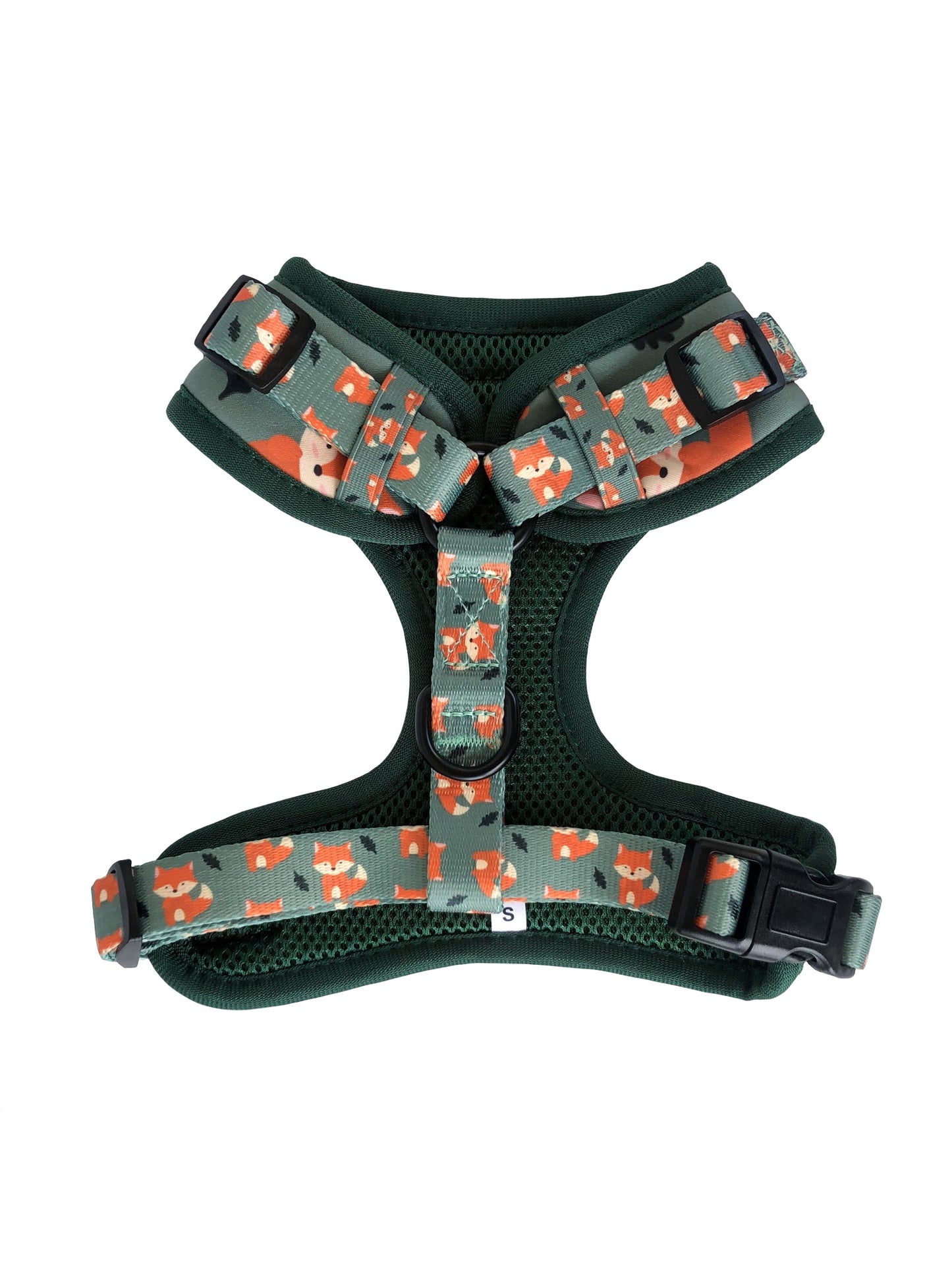 “Fox Trot” Harness