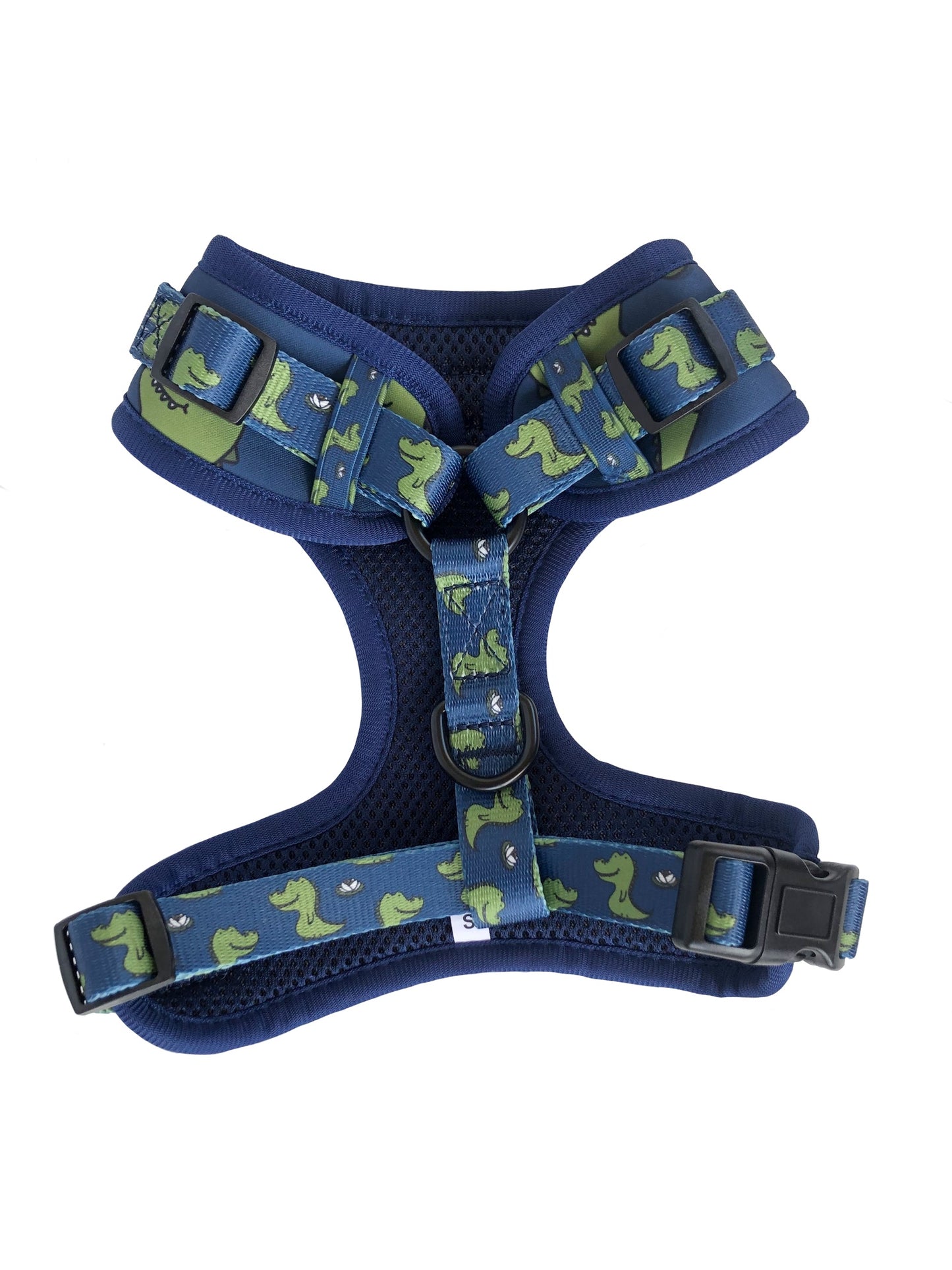 “See Ya Later” Harness